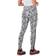 Craghoppers NosiLife Luna Tight - Cloud Grey Print