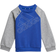 Adidas Infant Essentials Logo Sweatshirt & Pants Gender Neutral - Bold Blue/White (GS4266)