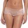 Wacoal Lace Affiar Tanga - Rose Dust/Angel Wing