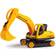 Adriatic Crawler Excavator