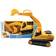 Adriatic Crawler Excavator