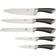 Berlinger Haus Passion Collection BH/2136 Knife Set