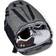 Under Armour Hustle 5.0 Backpack - Black/Graphite Medium Heather