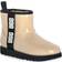 UGG Classic Clear Mini - Natural/Black