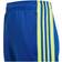 adidas Squadra 21 Training Pants Kids - Team Royal Blue/Team Solar Yellow