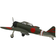 Airfix Mitsubishi A6M2b Zero 1:72