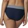 Abecita Brighton Fold Bikini Brief - Navy Blue