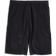 Nike Kid's Sportwear Shorts - Black/White