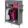 tectake Anna Wardrobe 108x164cm