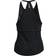 Under Armour Streaker Run Tank Top Women - Black