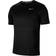 Nike Breathe Running Top Men - Black