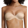 Maidenform Custom Lift Strapless Underwire Bra - Latte Lift