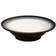 Denby Halo Wide Rimmed Morgenmadsskål 22.5cm 0.6L