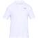 Under Armour Performance Textured Polo Shirt - White