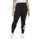 Nike Essential High-Waisted Leggings Plus Size - Black/White