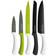 San Ignacio S5000202 Knife Set