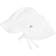 Joha Bamboo Sun Hat - White (99911-345-10)