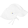 Joha Bamboo Sun Hat - White (99911-345-10)