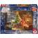 Schmidt Spiele Santa Claus is Here 1000 Pieces