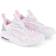 Nike Air Max Bolt PS - Pink Foam /Metallic Silver/White/White