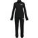 Under Armour Girl's Knit Tracksuit - Black