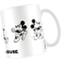 Pyramid Disney Mickey Mouse Vintage Mugg 31.5cl