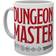 GB Eye Dungeons & Dragons Dungeon Master Kopp & Mugg 32cl