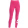 Nike Essential High Rise Leggings - Roze