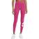Nike Essential High Rise Leggings - Roze