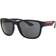 Prada Linea Rossa Active Sunglasses - Black/Grey