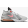 Nike LeBron 18 Low - Light Smoke Grey/Black/White/Sunset Pulse