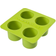 Outdoorchef Lille Muffinplade 13.8x13.3 cm