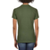 Gildan Women's Premium Cotton Sport Double Pique Polo Shirt - Military Green