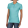 Gildan Premium Cotton Sport Double Pique Polo Shirt - Vert/Rose/Rouge