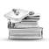 Pandora 2021 Graduation Charm - Silver