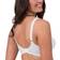 Trofé Betty Wireless Bra - White