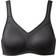 Trofé Betty Wireless Bra - Black