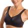 Trofé Betty Wireless Bra - Black