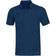 JAKO Polo Premium Basics - Blauw