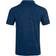 JAKO Polo Premium Basics - Blauw