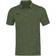 JAKO Polo Premium Basics - Groen