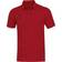 JAKO Polo Premium Basics - Rood