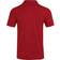 JAKO Polo Premium Basics - Rood