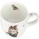 Royal Worcester Wrendale Designs Born To Be Wild Mugg 30cl