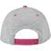 Cerda DC Supergirl Gorra con Visera Plana