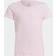 adidas Girl's Essentials T-shirt - Clear Pink/White (GS0187)