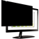 Fellowes Widescreen-PrivaScreen Privacy Filter 23"