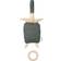 ferm LIVING Turtle Quilted Music Mobile