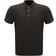 Regatta Professional Classic 65/35 Short Sleeve Polo Shirt - Black