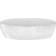 vidaXL Hammered Straight Edges Soffbord 50x100cm